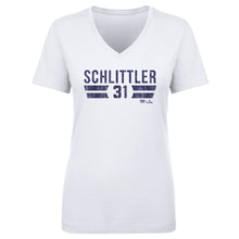 将图片加载到图库查看器，Cam Schlittler New York Y Font
