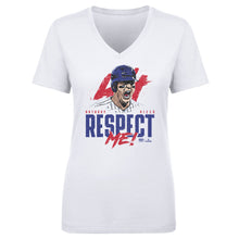 Load image into Gallery viewer, Anthony Rizzo Chicago C Respect Me
