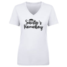 Load image into Gallery viewer, Christmas Santa's Homeboy
