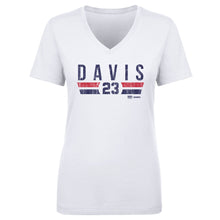Load image into Gallery viewer, Anthony Davis Washington Wizards Font
