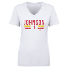 将图片加载到图库查看器，Jalen Johnson Atlanta Hawks Font

