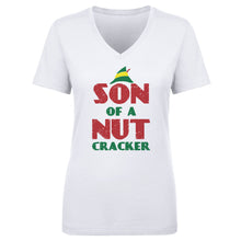 将图片加载到图库查看器，Christmas Son Of A Nutcracker
