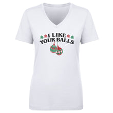 将图片加载到图库查看器，Christmas I Like Your Balls
