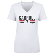 将图片加载到图库查看器，Corbin Carroll Arizona Font
