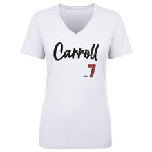 将图片加载到图库查看器，Corbin Carroll Arizona Script

