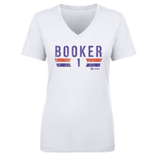 将图片加载到图库查看器，Devin Booker Phoenix Suns Font
