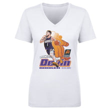 将图片加载到图库查看器，Devin Booker Phoenix Suns Retro
