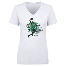 Load image into Gallery viewer, Jaylen Brown Boston Celtics Silhouette
