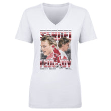 Load image into Gallery viewer, Sergei Fedorov Detroit Vintage
