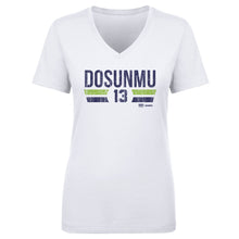 Load image into Gallery viewer, Ayo Dosunmu Minnesota Timberwolves Font
