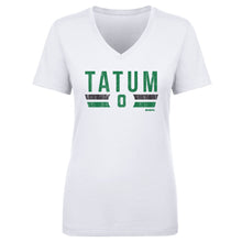 Load image into Gallery viewer, Jayson Tatum Boston Font G
