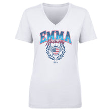 Load image into Gallery viewer, Emma Navarro Tennis Country Flag
