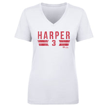 Load image into Gallery viewer, Bryce Harper Philadelphia Font
