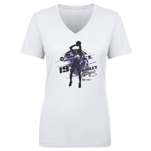将图片加载到图库查看器，Ace Bailey Utah Jazz Silhouette
