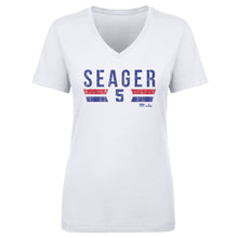 Load image into Gallery viewer, Corey Seager Texas Font
