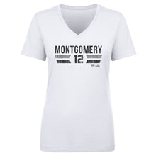 将图片加载到图库查看器，Colson Montgomery Chicago W Font
