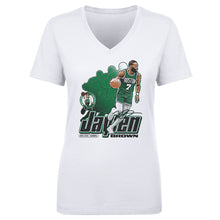 Load image into Gallery viewer, Jaylen Brown Boston Celtics Retro
