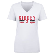 将图片加载到图库查看器，Josh Giddey Chicago Bulls Font
