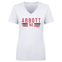 Load image into Gallery viewer, Andrew Abbott Cincinnati Font
