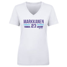 将图片加载到图库查看器，Lauri Markkanen Utah Jazz Font
