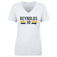 Load image into Gallery viewer, Bryan Reynolds Pittsburgh Font
