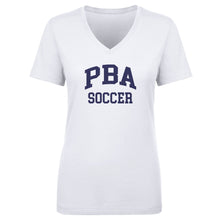 将图片加载到图库查看器，Crown Trio PBA Soccer
