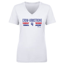 将图片加载到图库查看器，Pete Crow-Armstrong Chicago C Font
