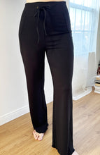 Load image into Gallery viewer, New Women's Bamboo Viscose Yoga Pants
