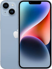 将图片加载到图库查看器，Apple iPhone 14 Unlocked 128GB
