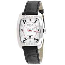 将图片加载到图库查看器，Locman Women's Diamond Classic
