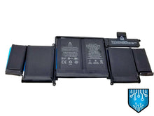 Load image into Gallery viewer, A1582 Replacement Battery for 13-Inch A1582 Mid 2015 MacBook Pro
