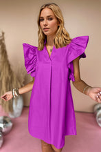 Load image into Gallery viewer, Charming Mini Dress Trendy &amp; Stylish Women’s Fashion Dress

