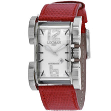 将图片加载到图库查看器，Locman Men's Latin Lover
