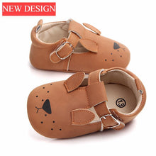 Load image into Gallery viewer, Baby Girls Spring Soft Sneakers Boy Unisex Stylish Soft Sole Sneakers Cute Prints Classic Style Everyday Wear Excellent Birthday Gift

