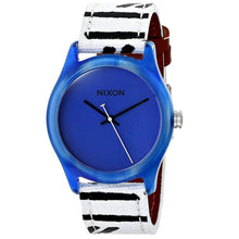 将图片加载到图库查看器，Nixon Women's Mod
