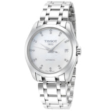 将图片加载到图库查看器，Tissot Women's T-Trend
