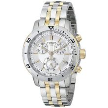 将图片加载到图库查看器，Tissot Men's PRS 200
