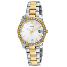 将图片加载到图库查看器，Fossil Women's Scarlette
