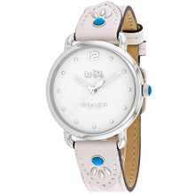 将图片加载到图库查看器，Coach Women's Delancey
