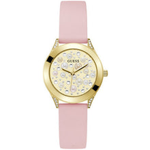将图片加载到图库查看器，Guess Women's Pearl
