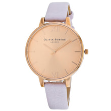 将图片加载到图库查看器，Olivia Burton Women's Sunray
