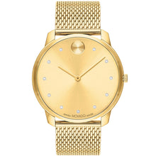 将图片加载到图库查看器，Movado Men's Bold
