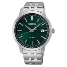 将图片加载到图库查看器，Seiko Men's Essentials
