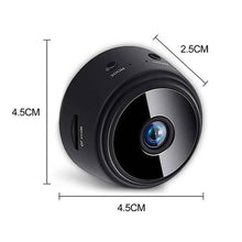 Load image into Gallery viewer, A9 IP Camera Full HD 1080P Mini Camera
