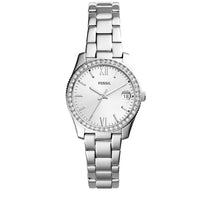 将图片加载到图库查看器，Fossil Women's Scarlette
