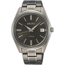 将图片加载到图库查看器，Seiko Men's Essentials
