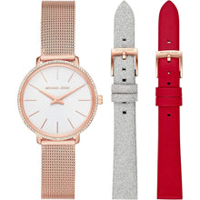 将图片加载到图库查看器，Michael Kors Women's Pyper
