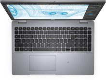 Load image into Gallery viewer, Dell 15.6 Inch Precision 3561 Intel Core i7‑ 32 GB RAM / 512 GB SSD
