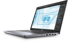 Load image into Gallery viewer, Dell 15.6 Inch Precision 3561 Intel Core i7‑ 32 GB RAM / 512 GB SSD
