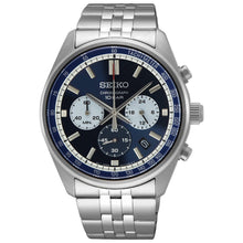 将图片加载到图库查看器，Seiko Men's Chronograph
